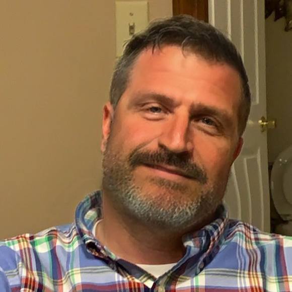 Meet your Posher, Michael - Picture 1 of 1